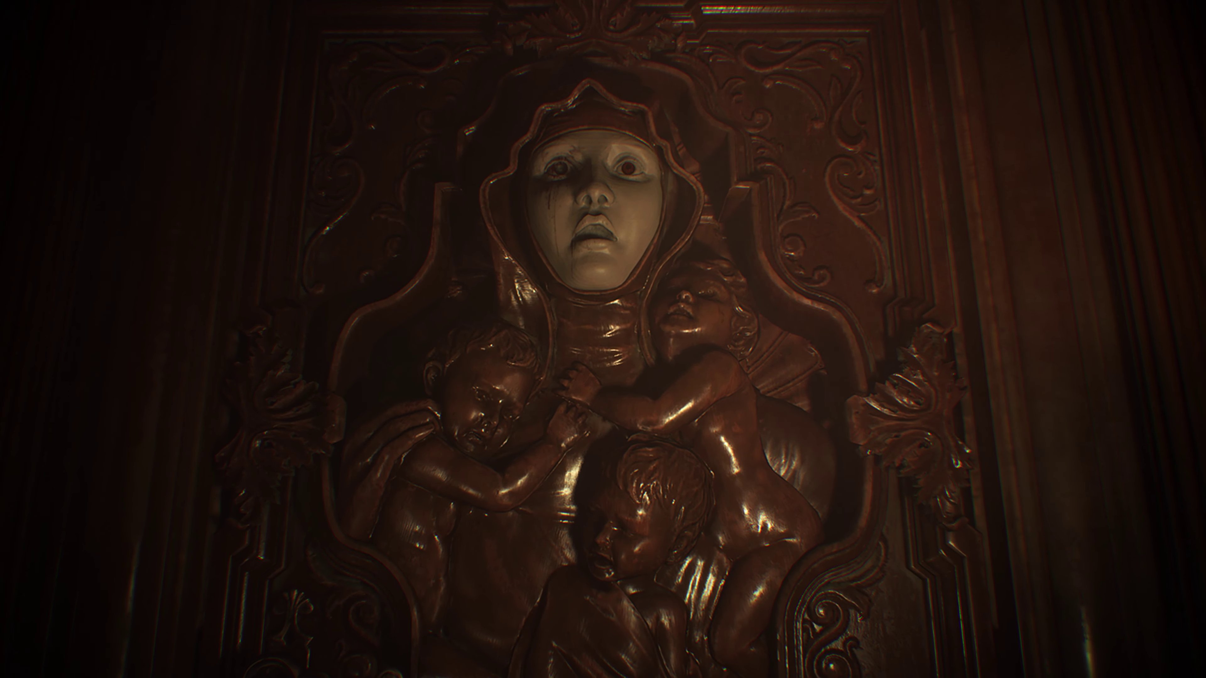 Resident Evil Village - Imagen 8